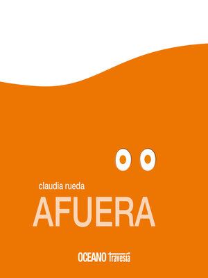 cover image of Afuera